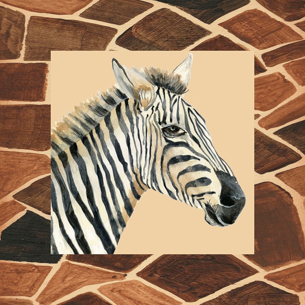 Safari I