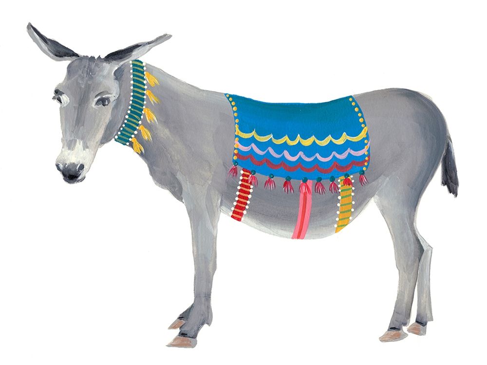 Festival Animal III