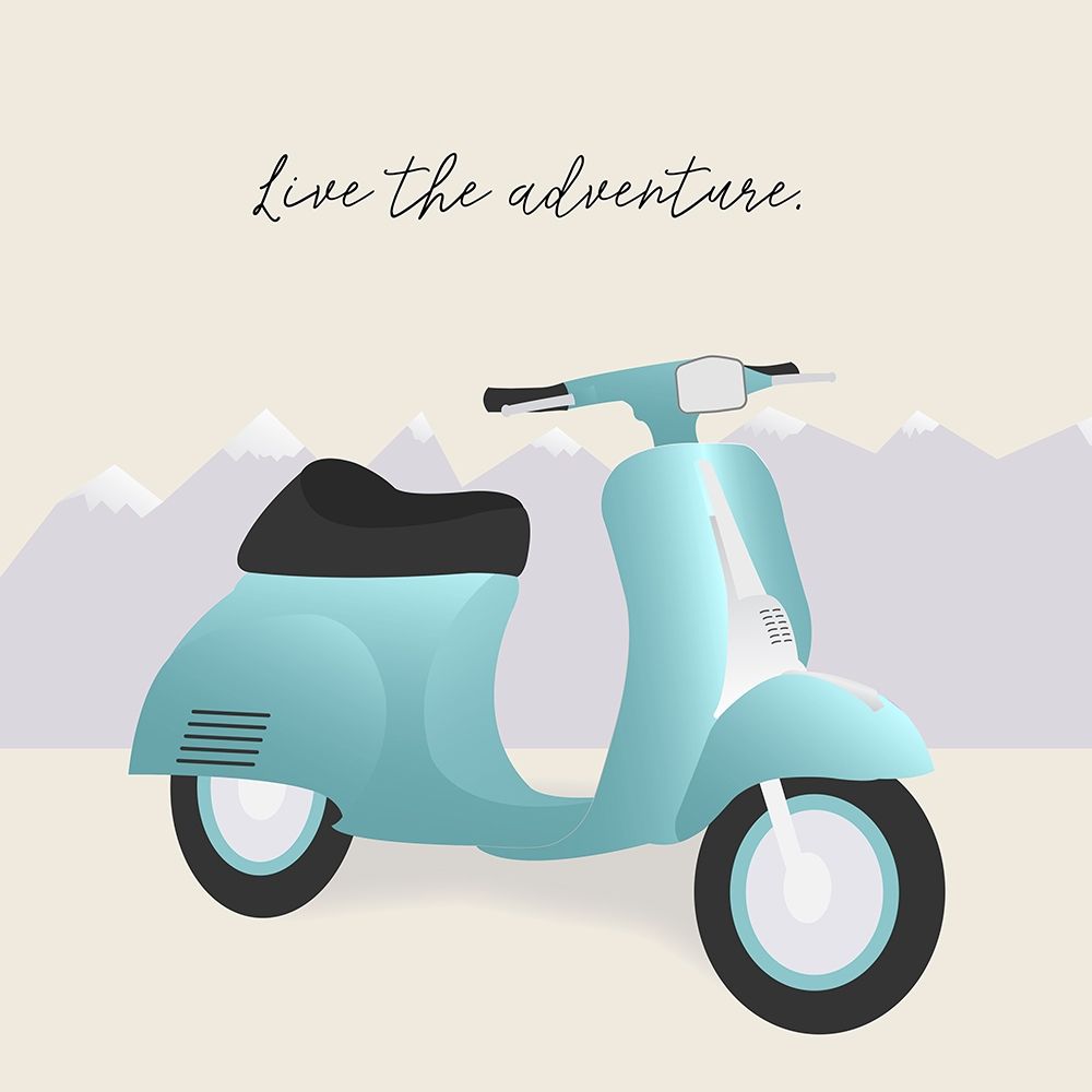 Two-Wheel Travel II