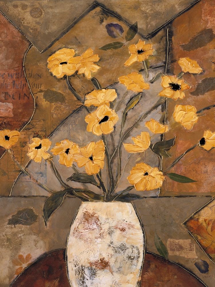 Compassionate Flowers II