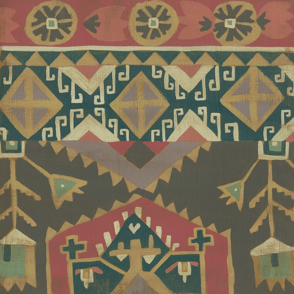 Dakota III