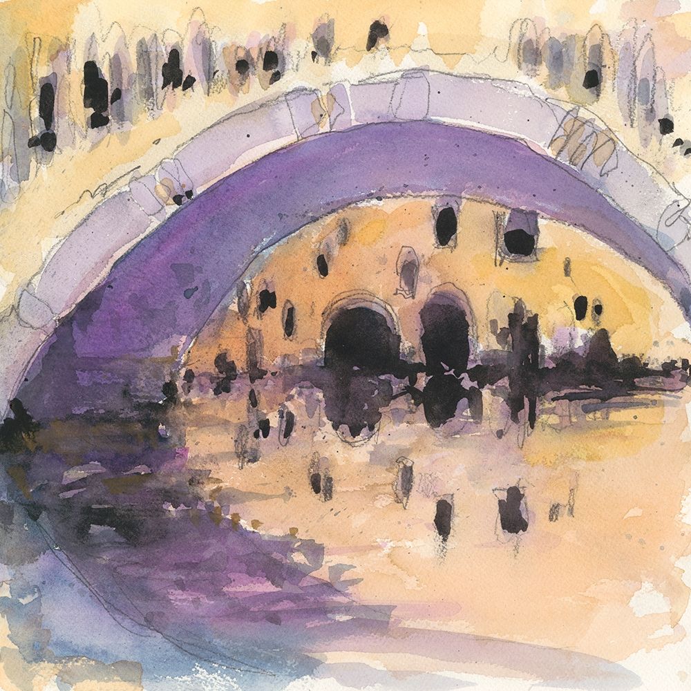 Under The Bridge