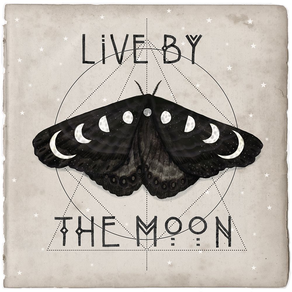 Live by the Moon I