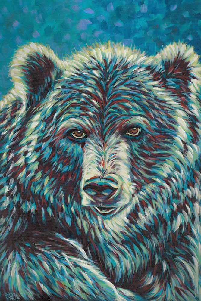 Spirit Animal I