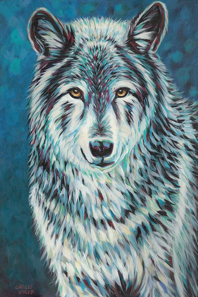 Spirit Animal II