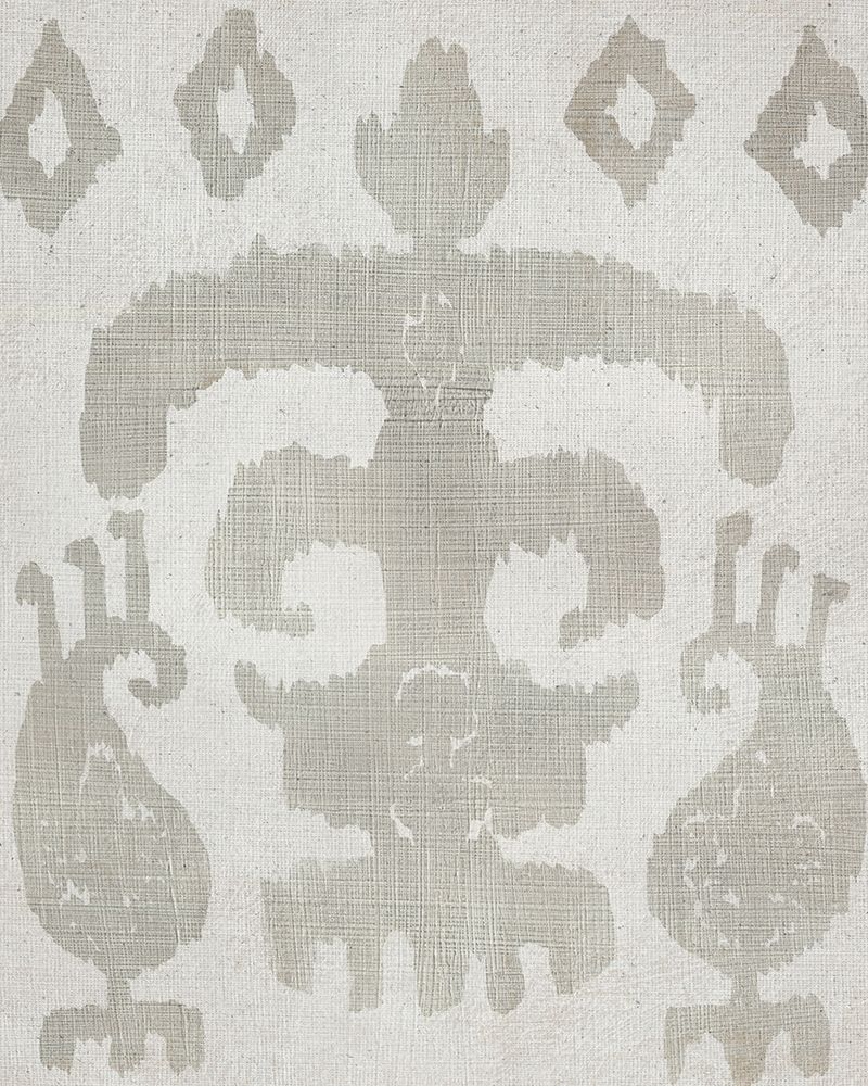 Shadow Ikat III