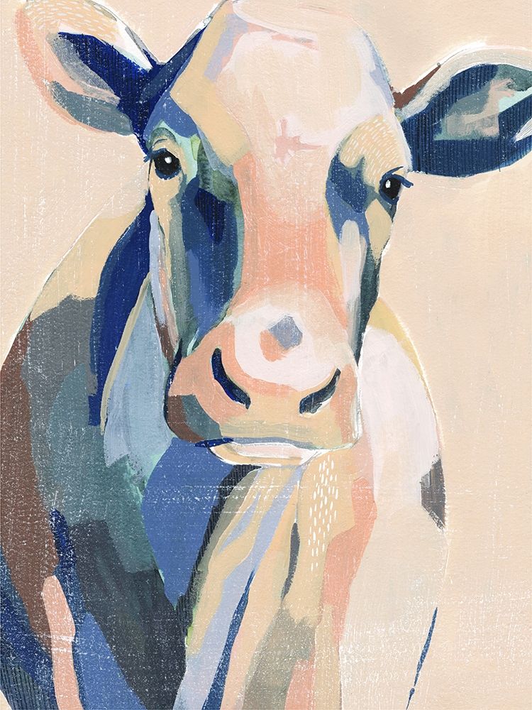Hertford Holstein I
