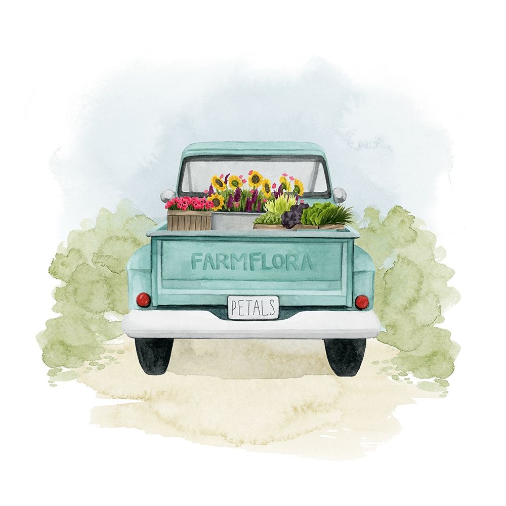 Farm Flora II