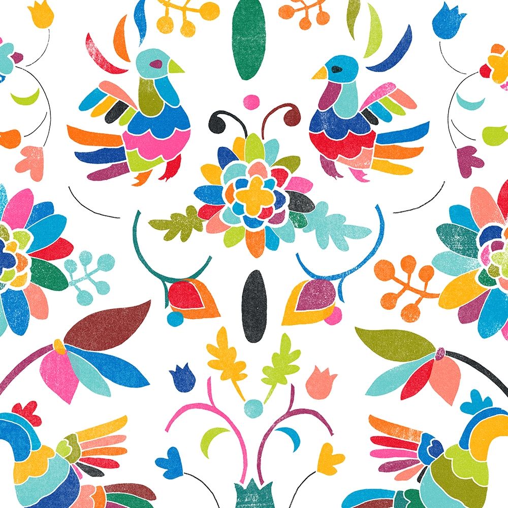 Folklorica II