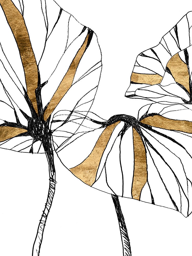 Linear Tropics with Gold I
