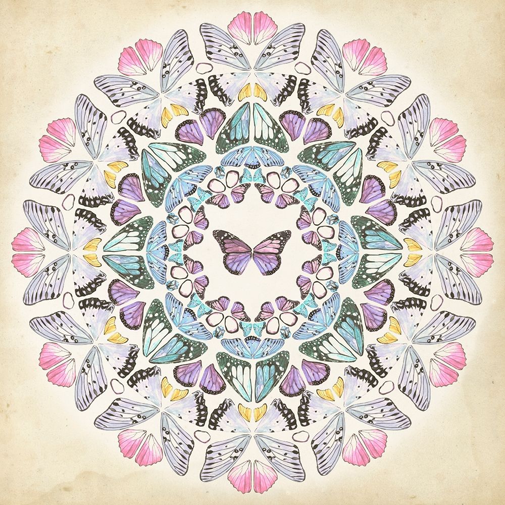 Prosperity Mandala I