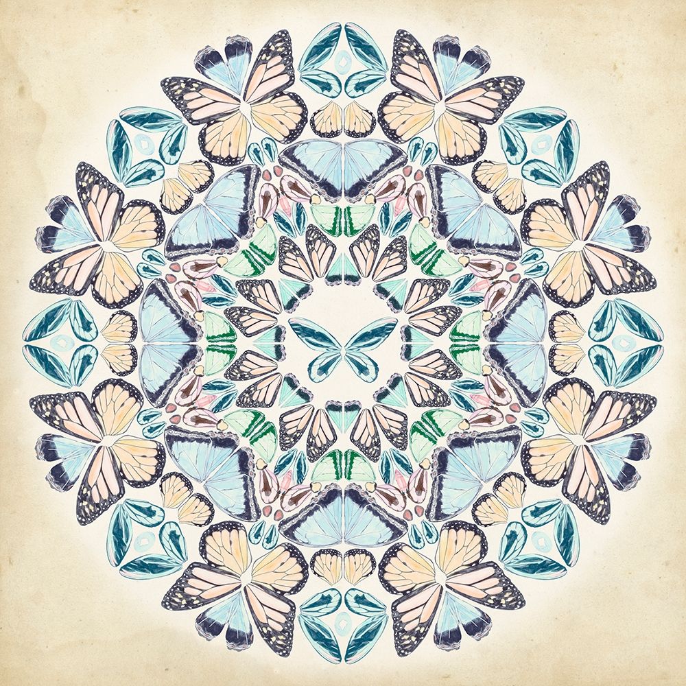 Prosperity Mandala II