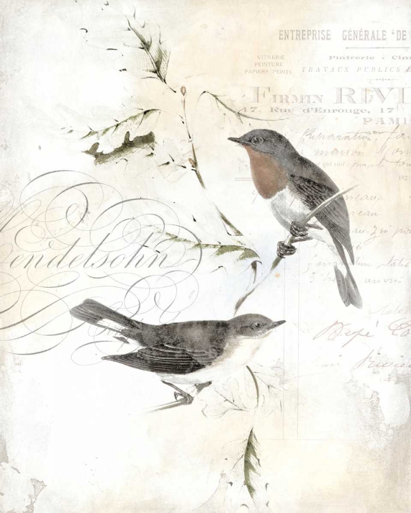 Rustic Gould III