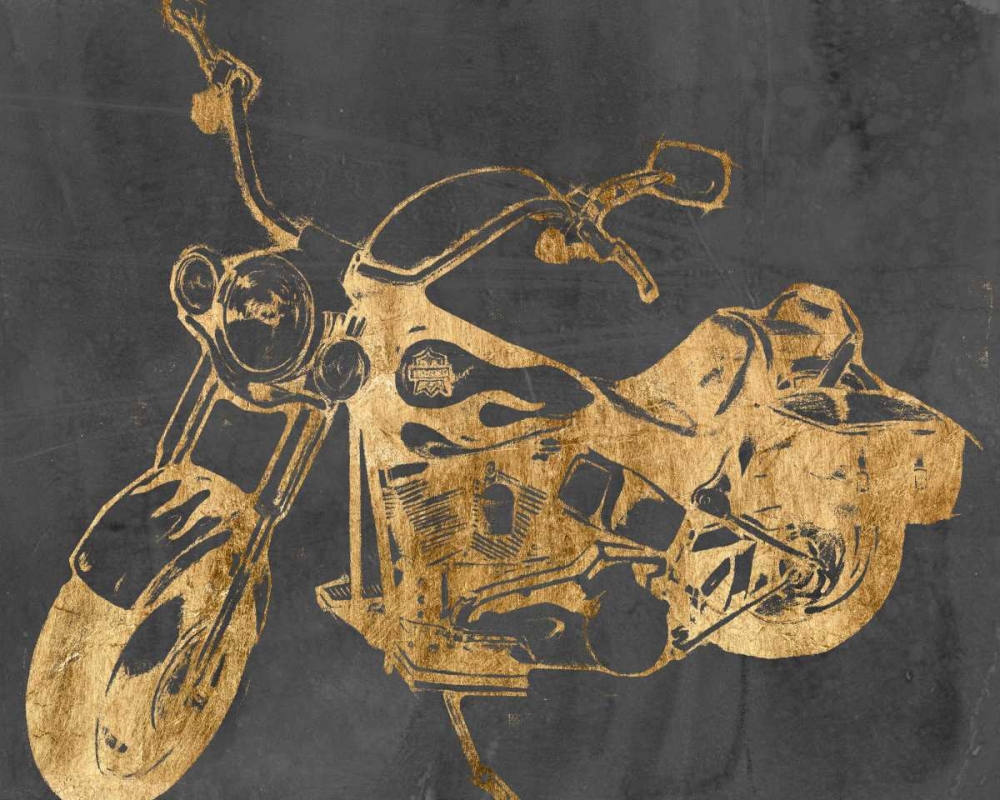 Motorcycle Bling II