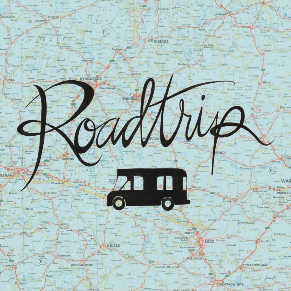 Road Trip II