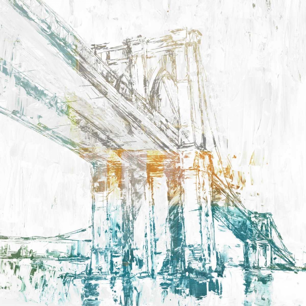 Crossing Over I