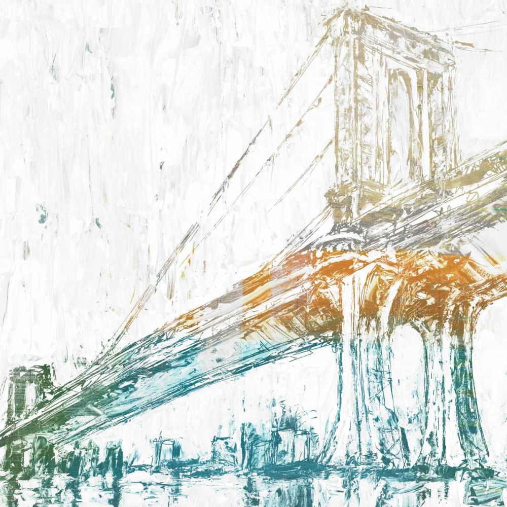 Crossing Over II