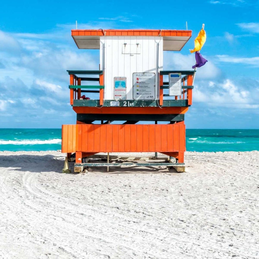 Miami Beach I