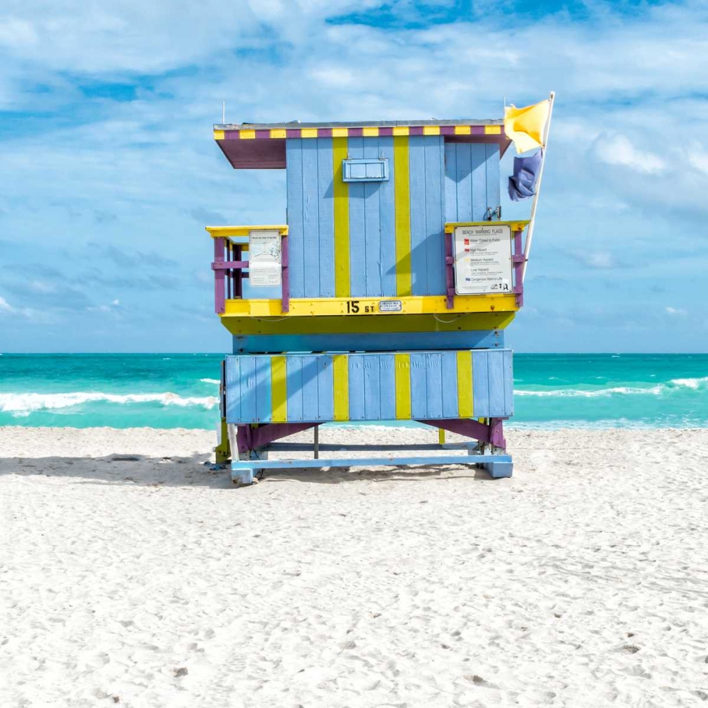 Miami Beach III