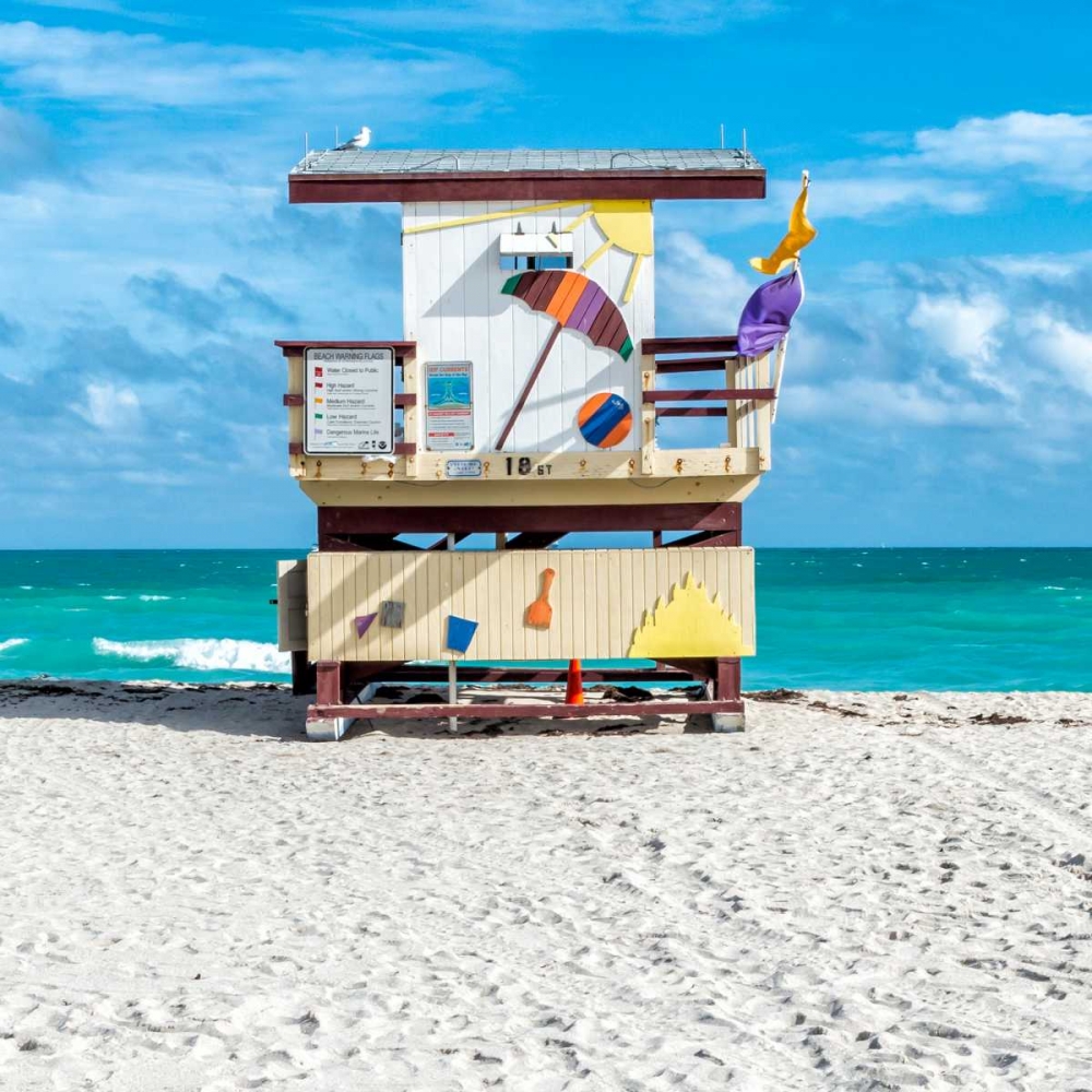 Miami Beach IV