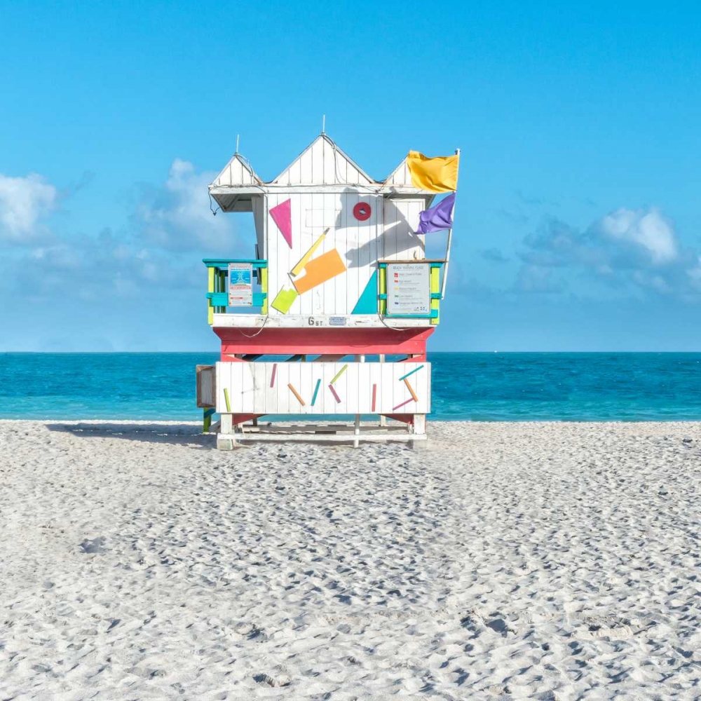 Miami Beach V