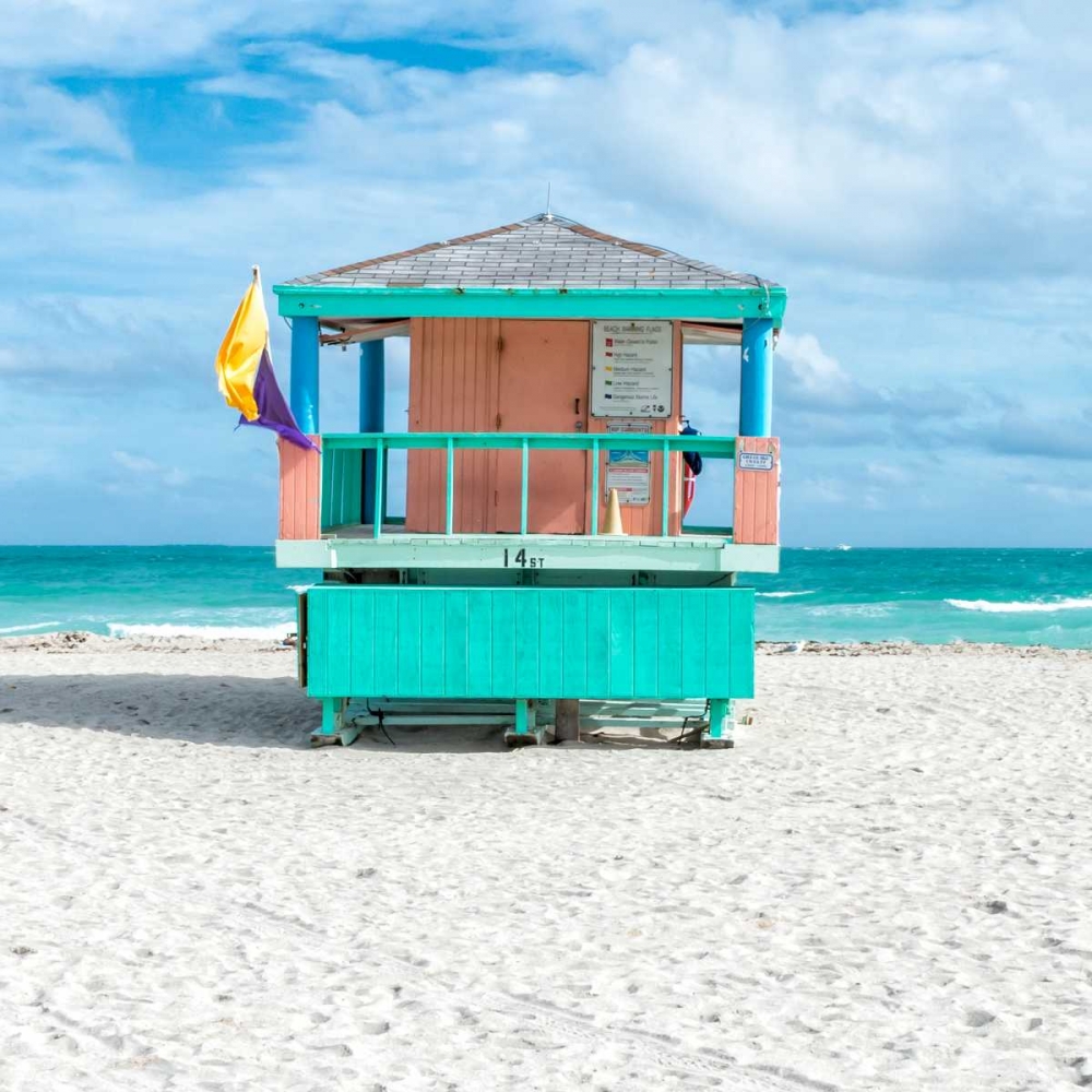 Miami Beach VI