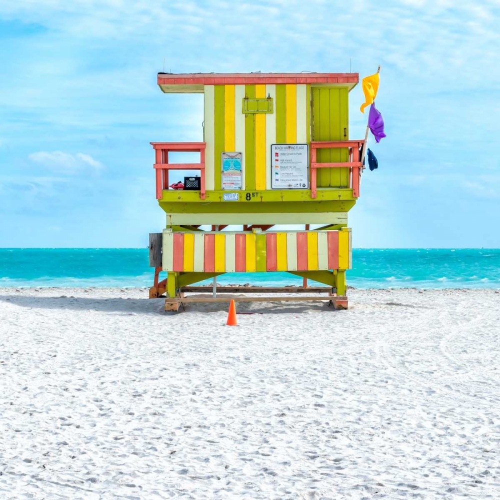 Miami Beach IX