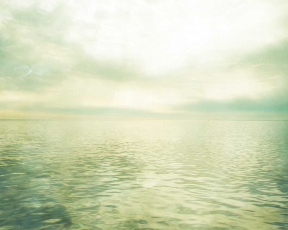 Calm Waters I