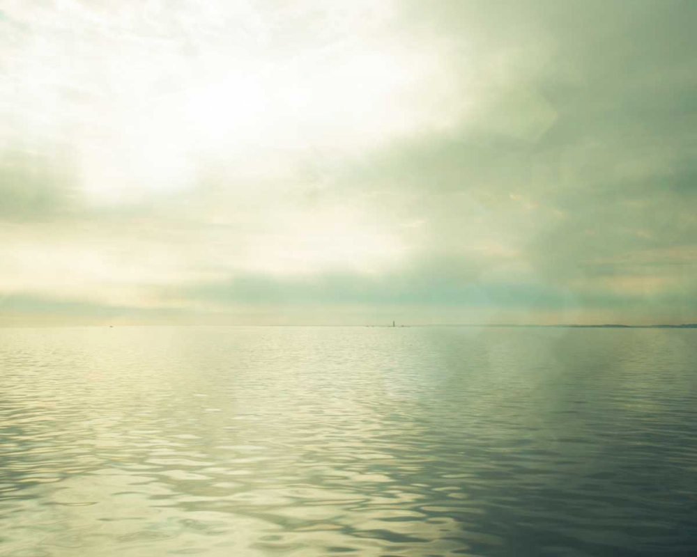 Calm Waters II