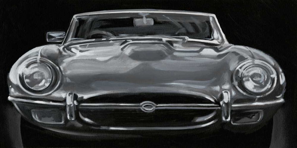 European Sports Car I