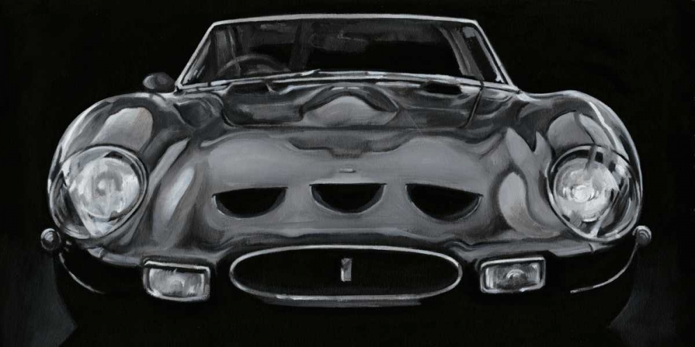European Sports Car II