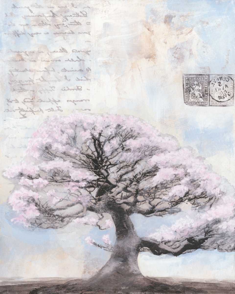 Springtime Memories I