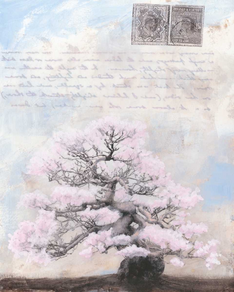 Springtime Memories II