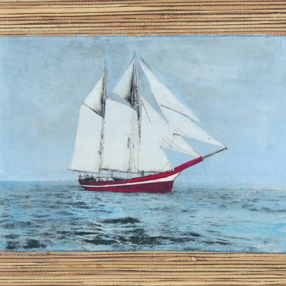 Seagrass Nautical I