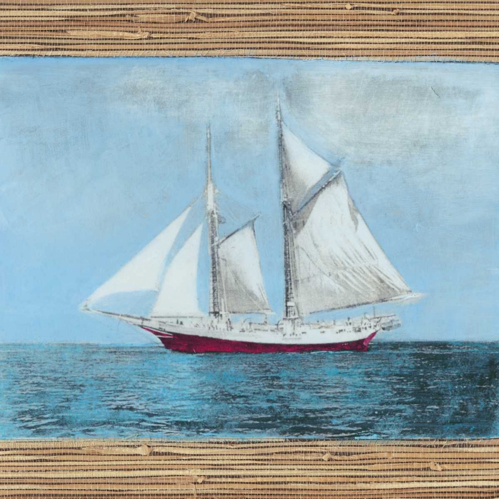 Seagrass Nautical II