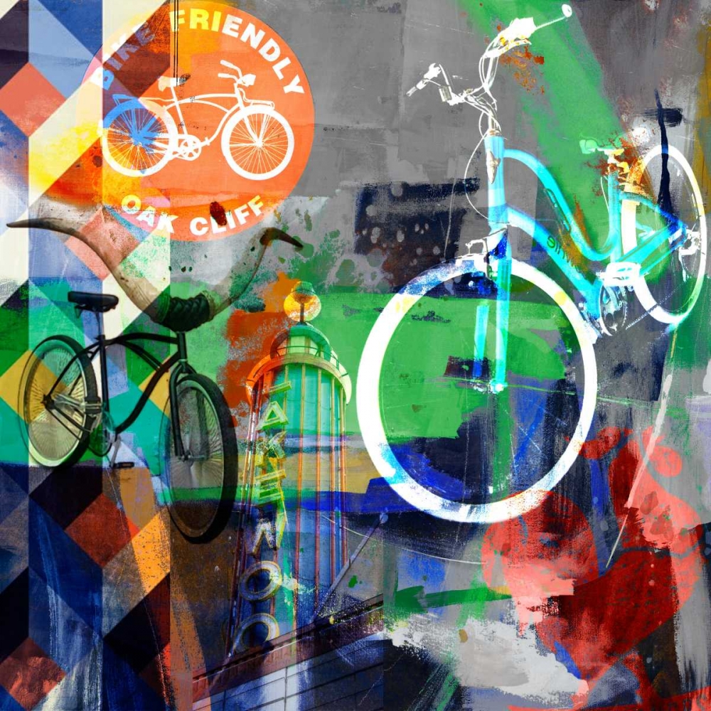 Lakewood Bikes - Dallas