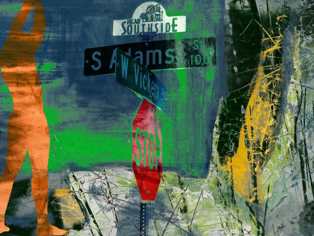 Southside - Ft. Worth