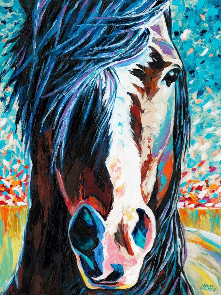 Wild at Heart I