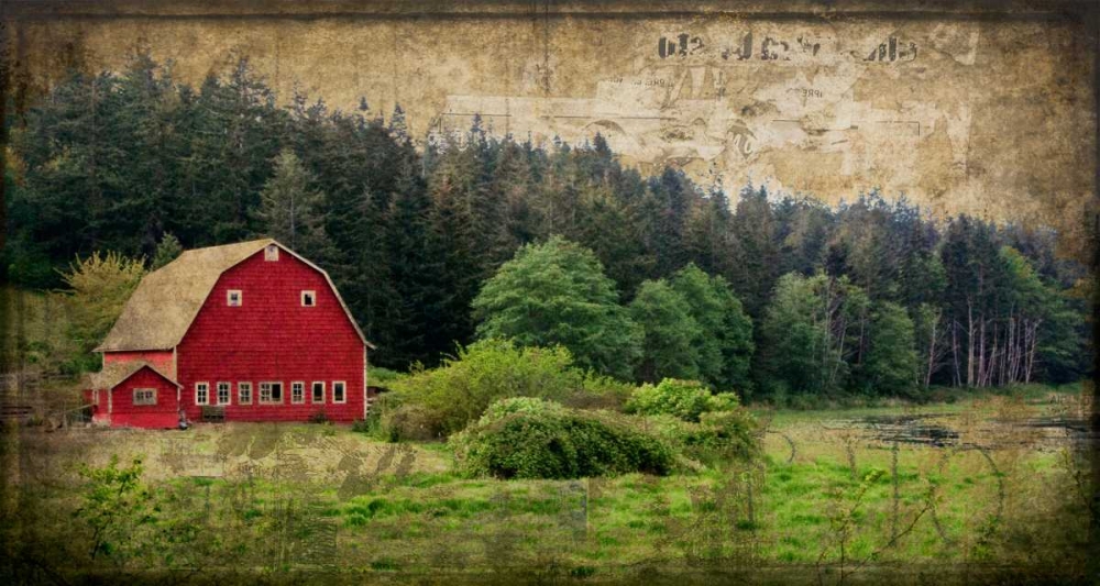 Widbys Barn I