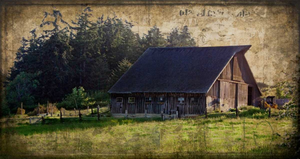 Widbys Barn II