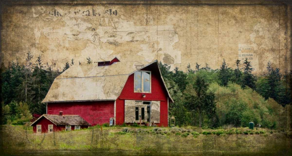 Widbys Barn III