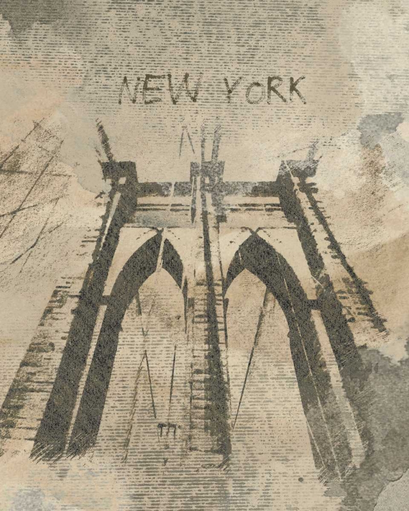Remembering New York