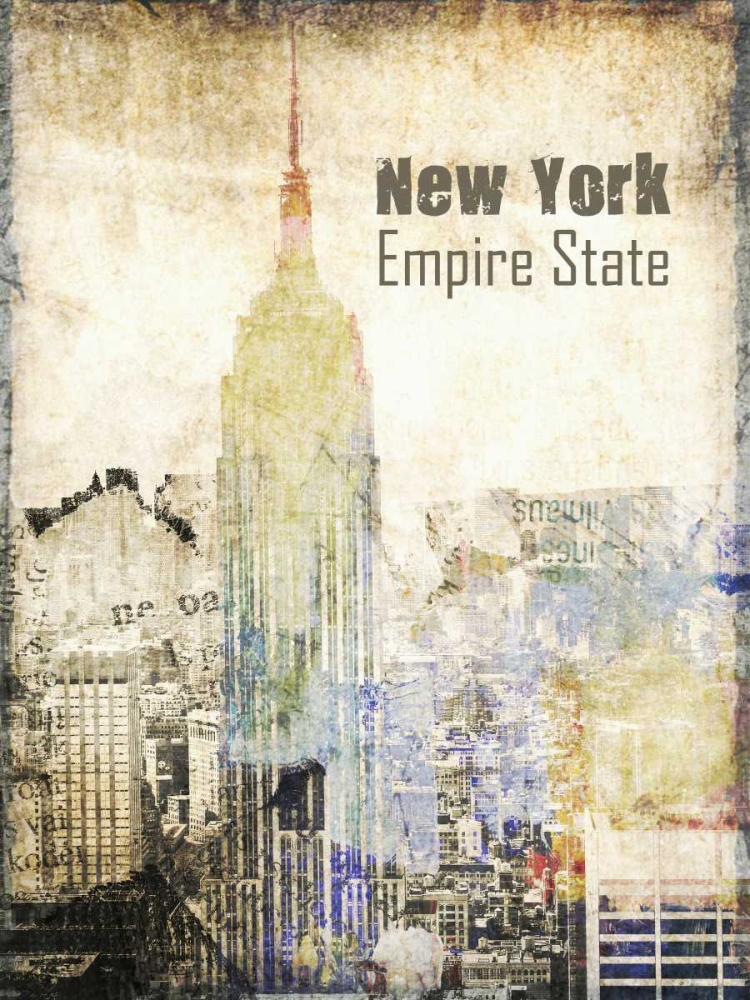 New York Grunge II