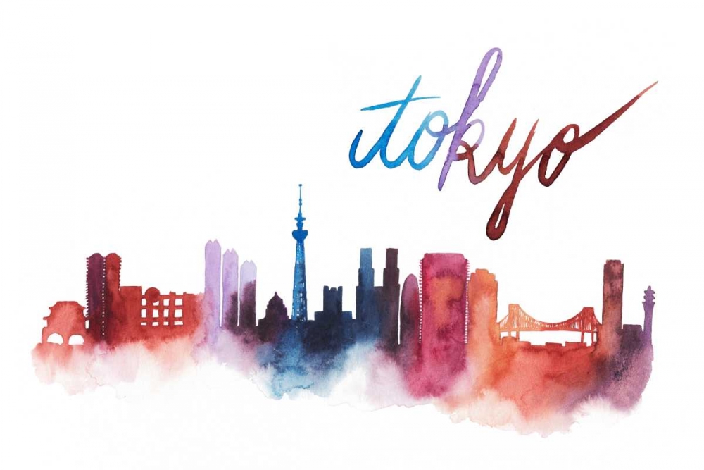 World Cities Skyline II