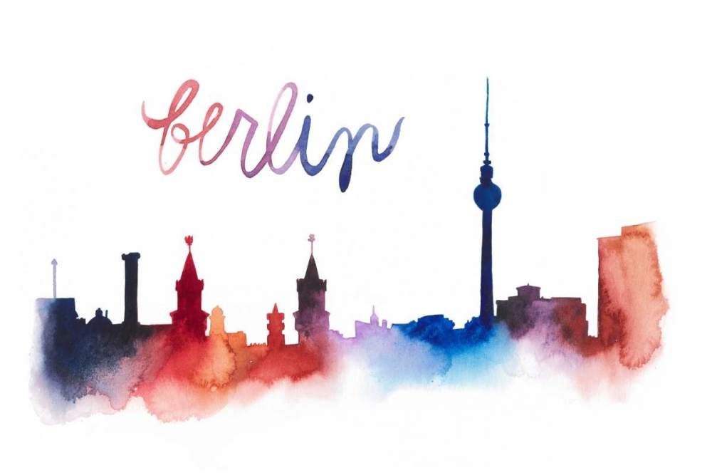 World Cities Skyline IV