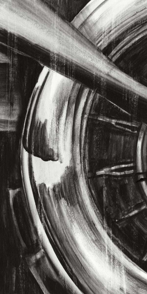 Vintage Propeller I