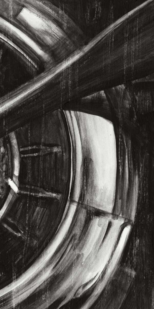 Vintage Propeller III