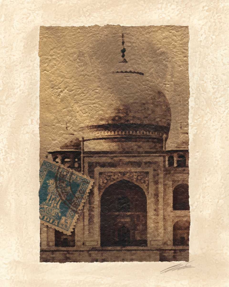 Travel Snapshots V