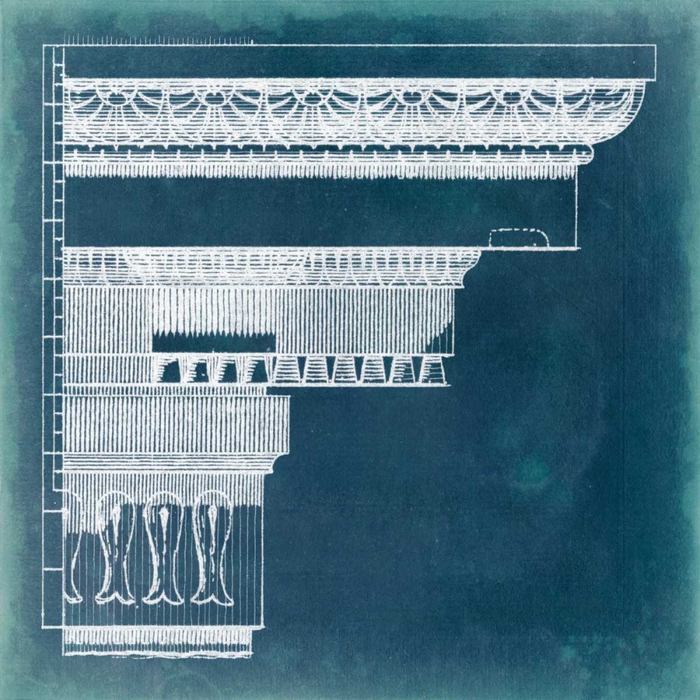 Capital Blueprint II