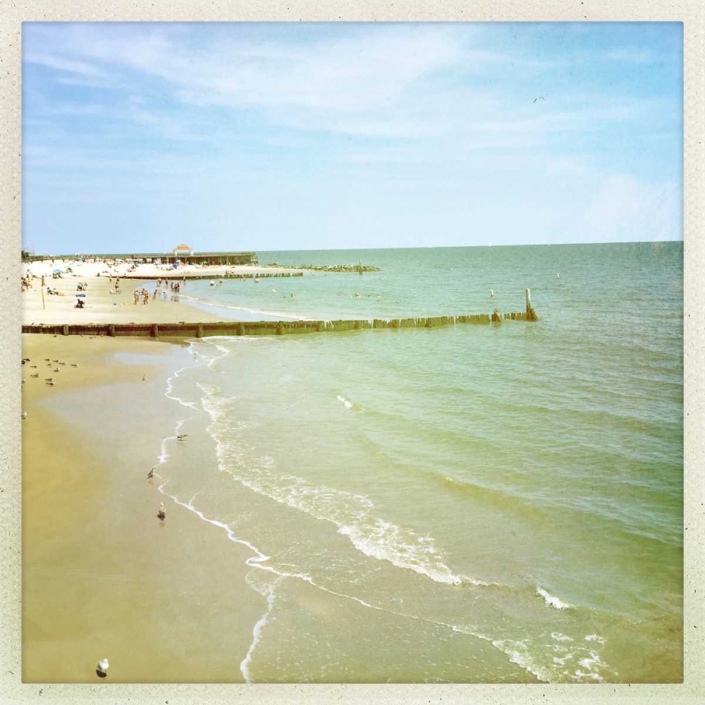 Bay View I